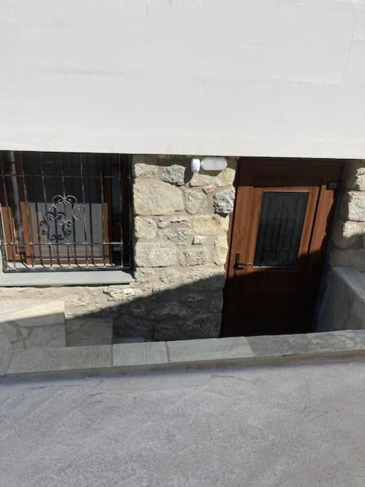 Mikraki Apartamento Kalambaka Exterior foto