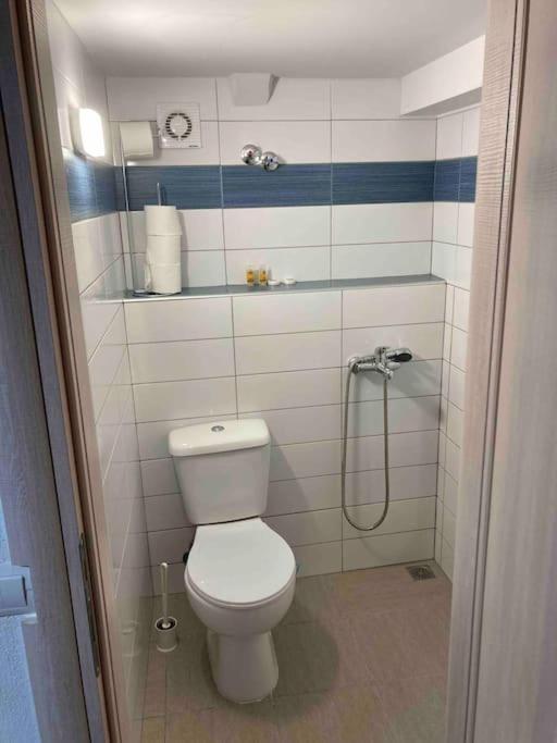 Mikraki Apartamento Kalambaka Exterior foto